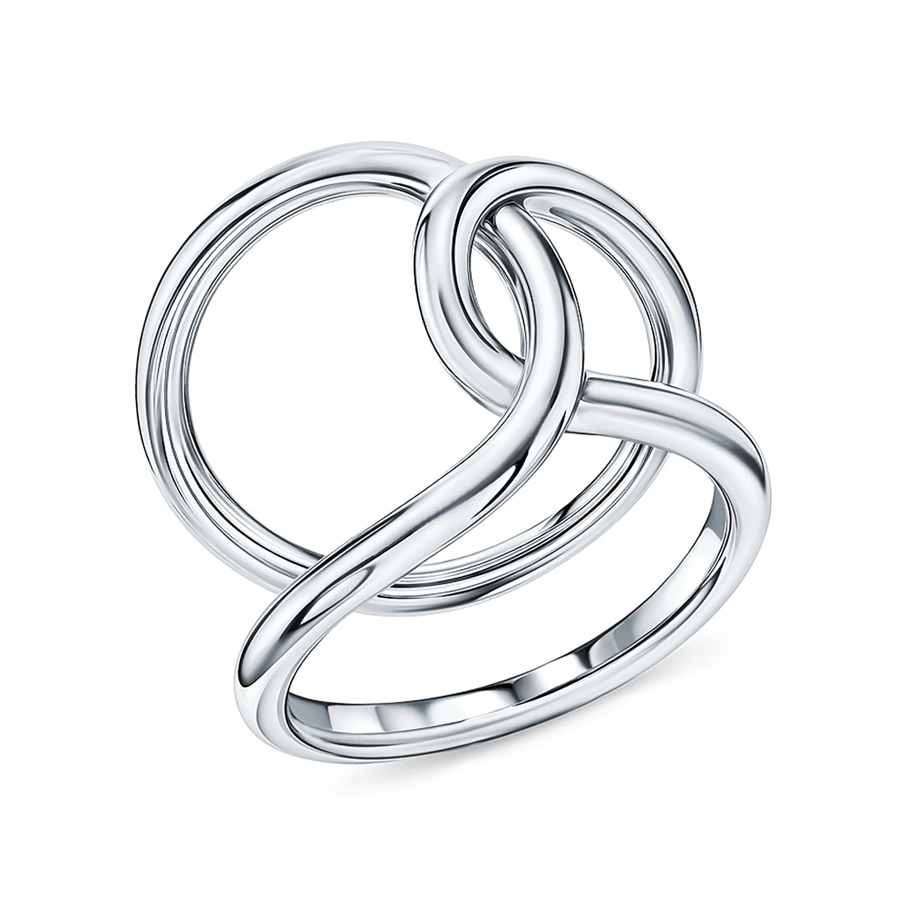 Bague Éclat d'Argent