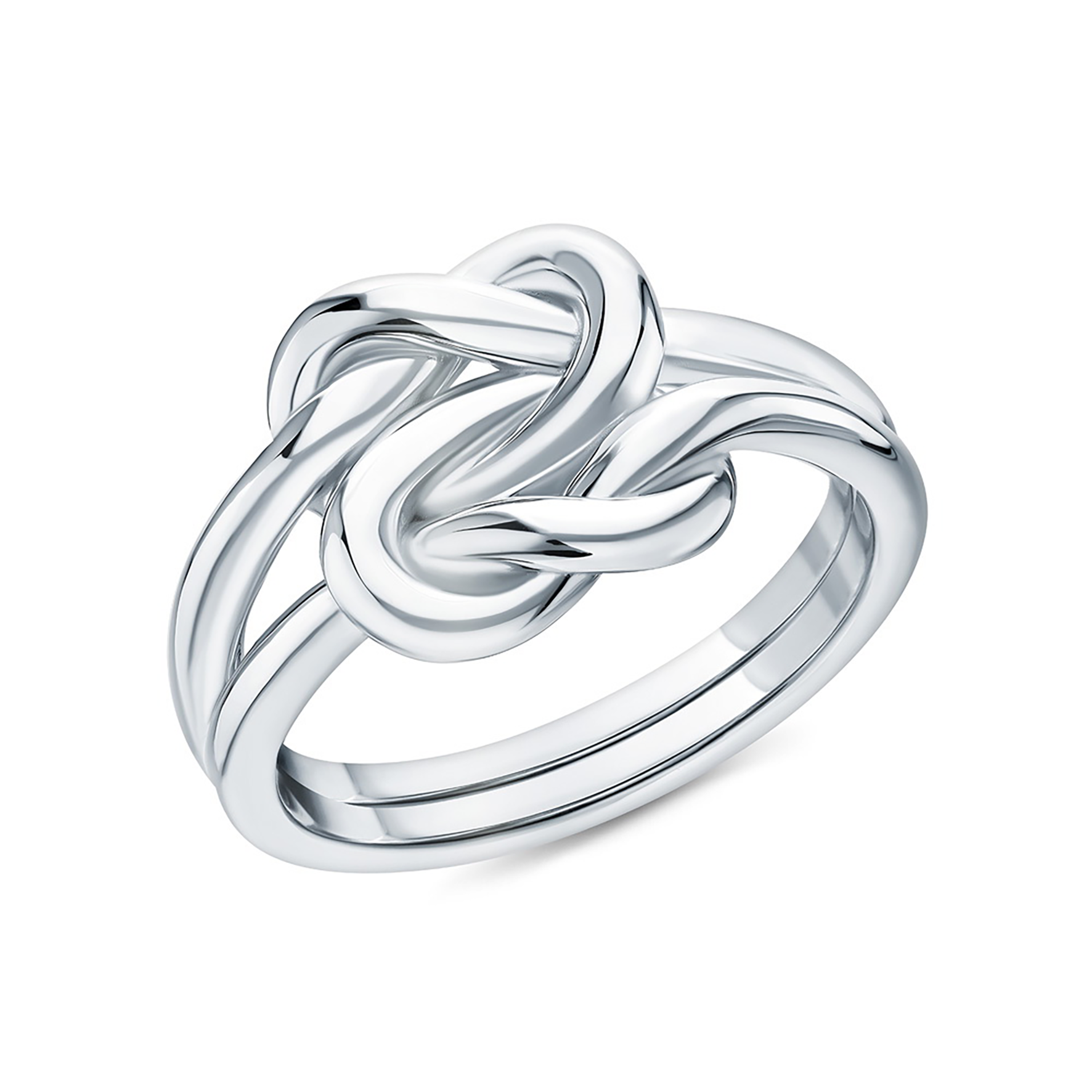 Bague Éclat d'Argent