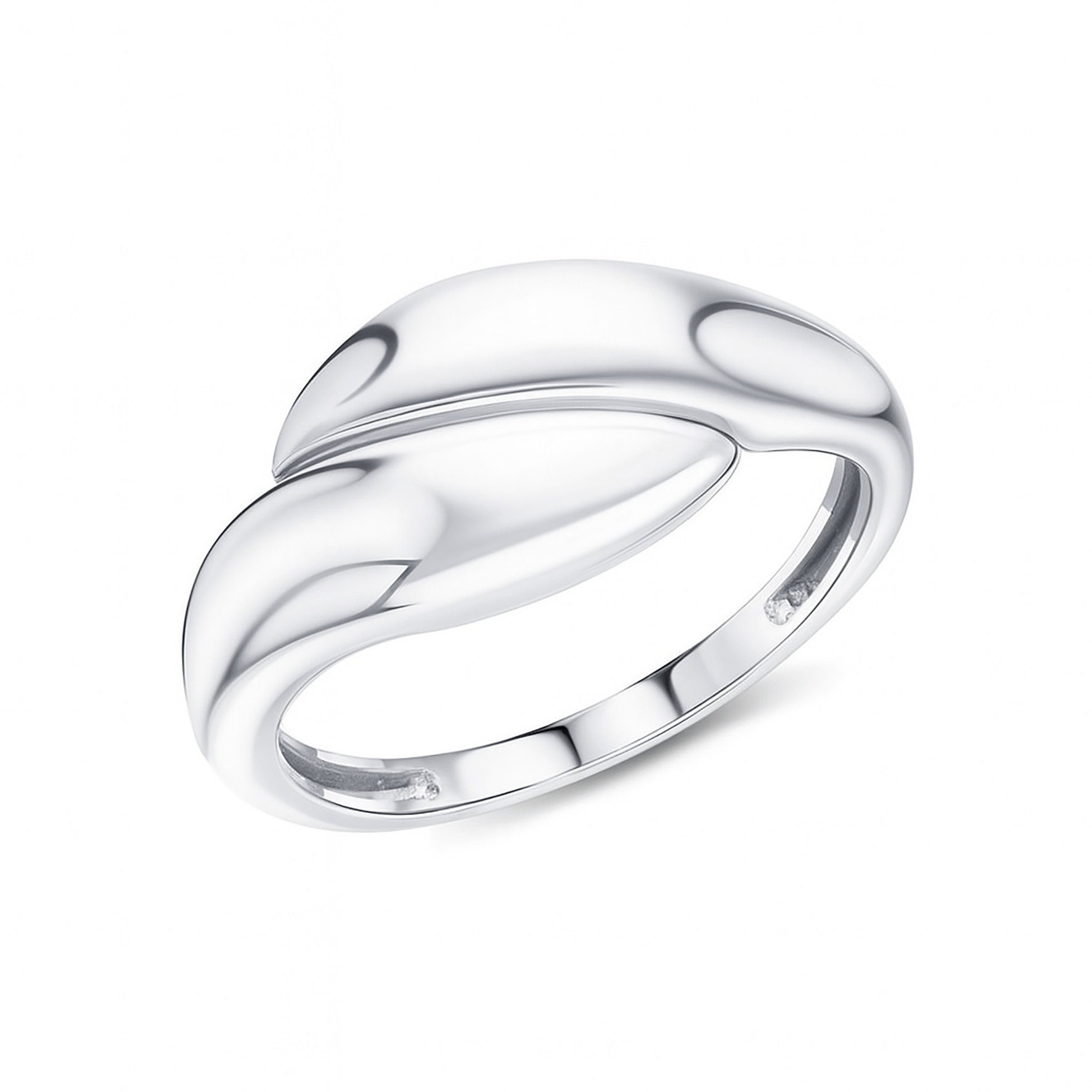 Bague Éclat d'Argent