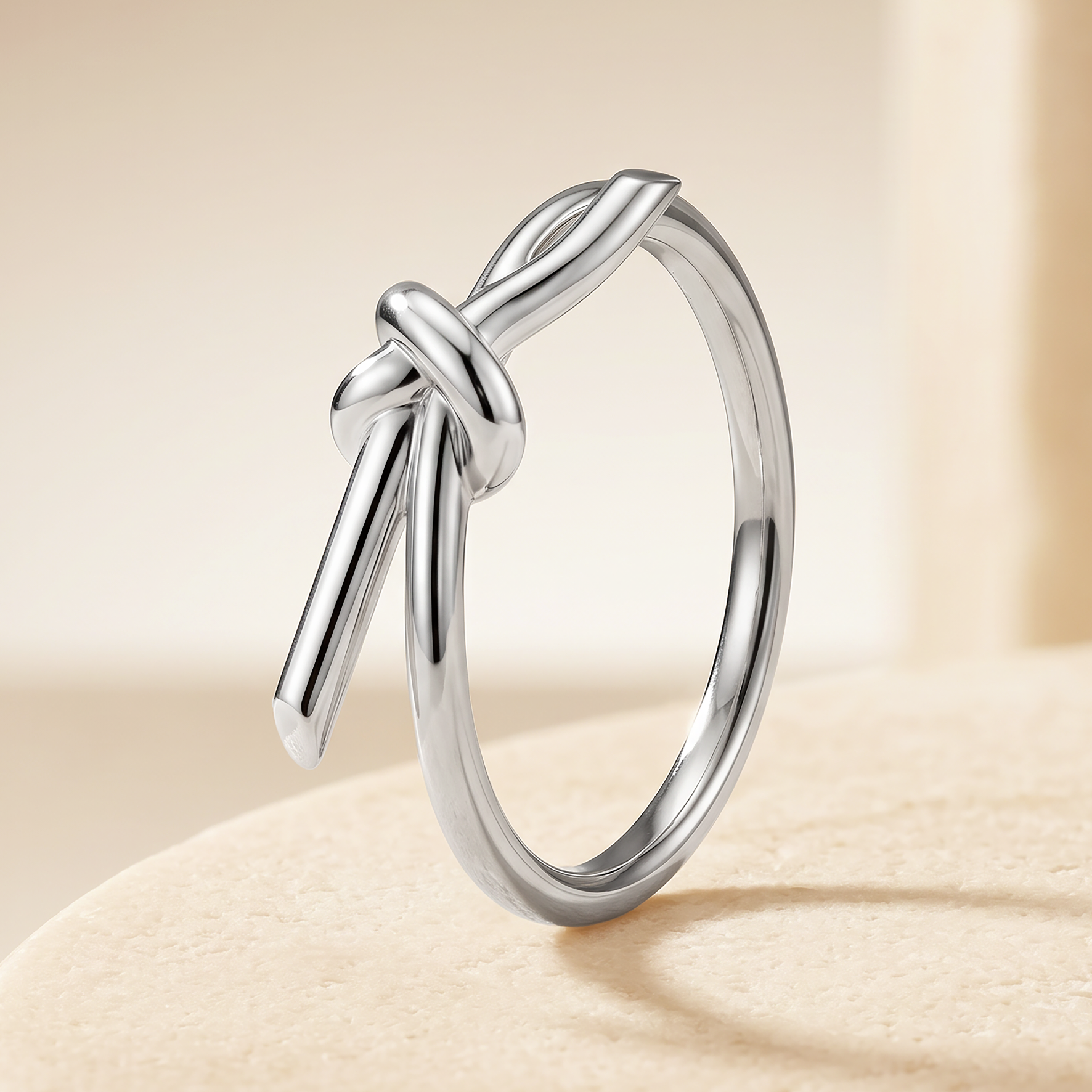 Bague Éclat d'Argent