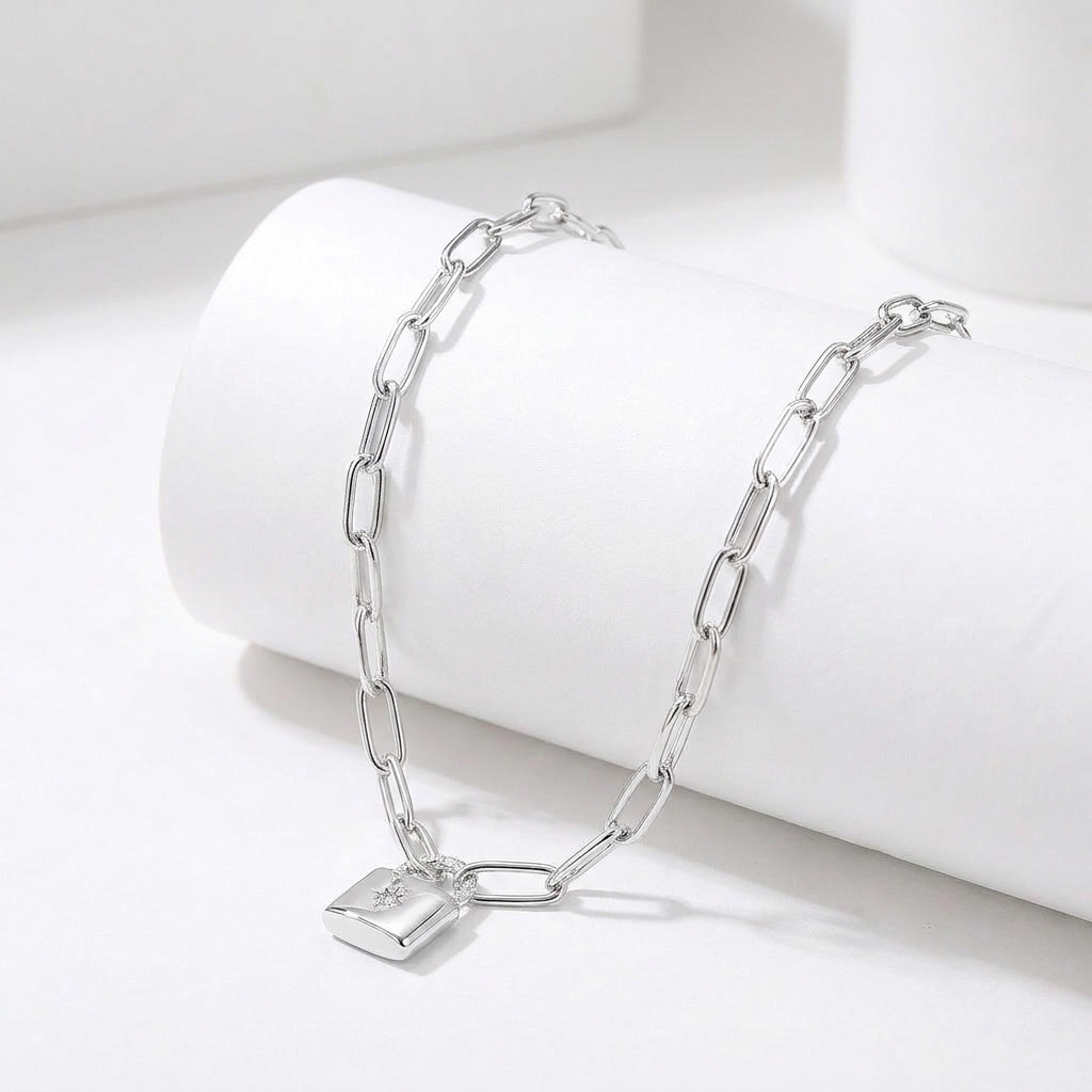 Bracelet Éclat d'Argent