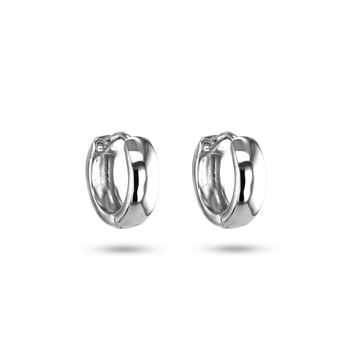 Éclat d'Argent Earrings