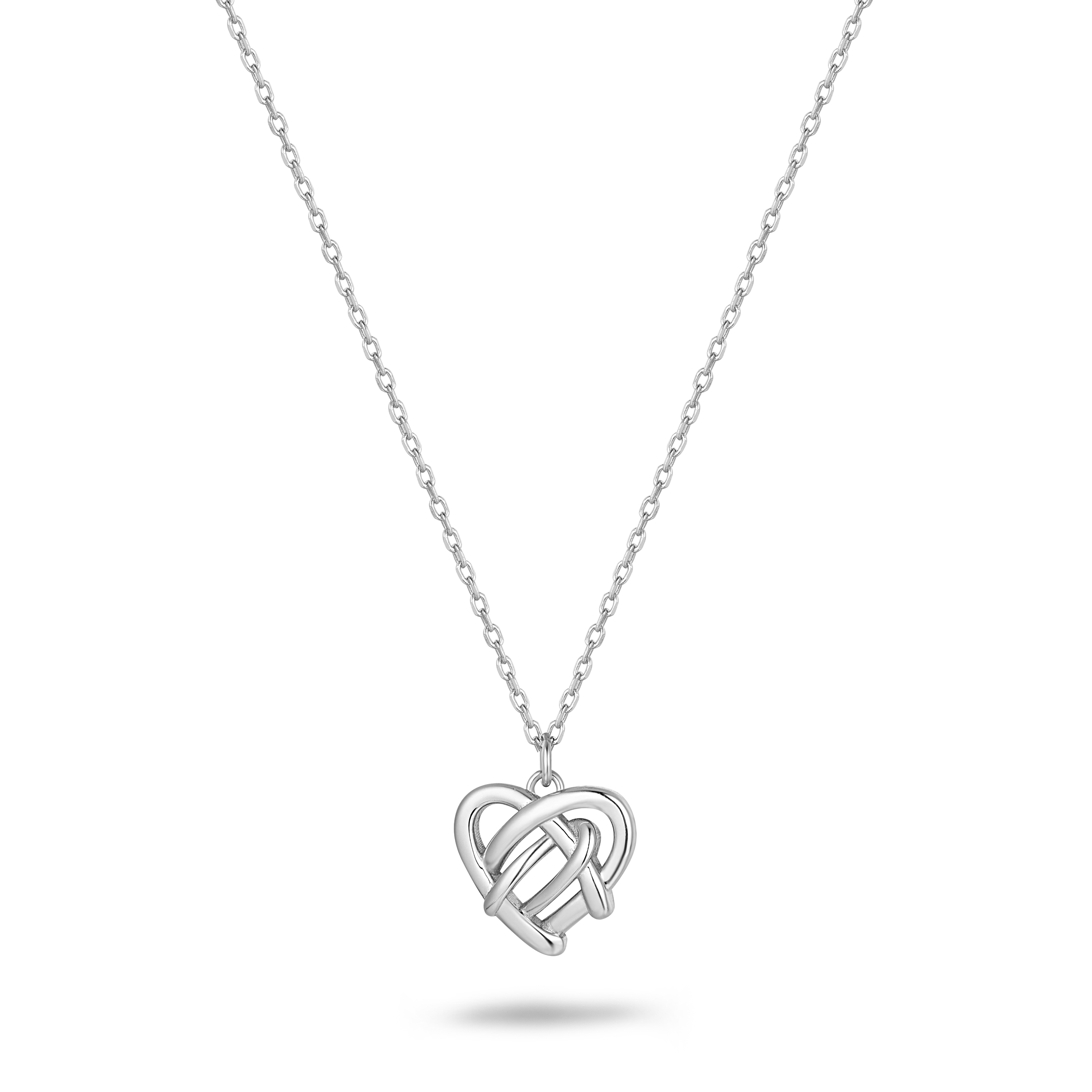 Collier Éclat d'Argent