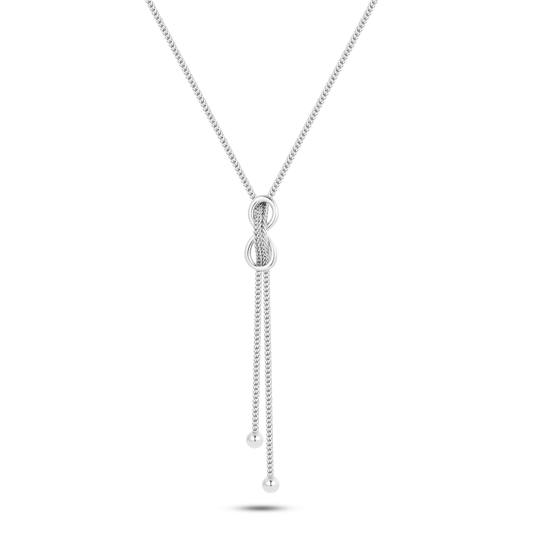 Collier Éclat d'Argent