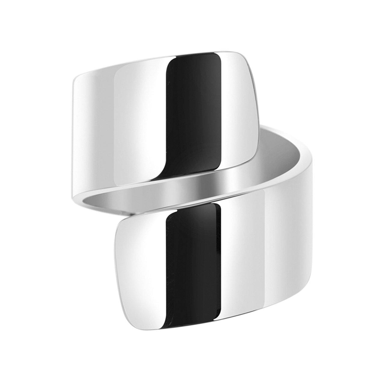 Bague Éclat d'Argent