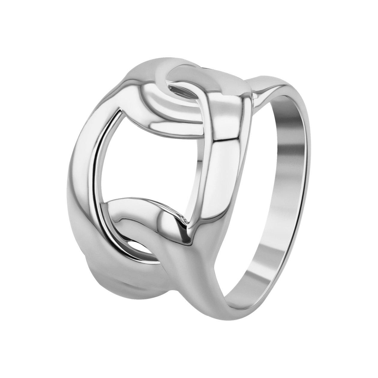 Bague Éclat d'Argent