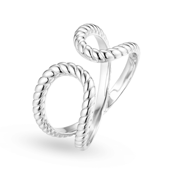 Éclat d'Argent Ring