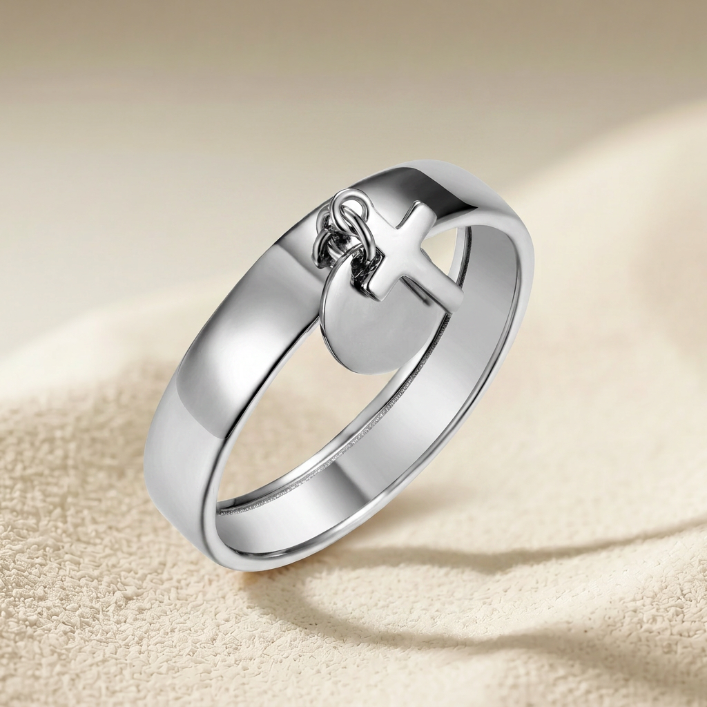 Bague Éclat d'Argent