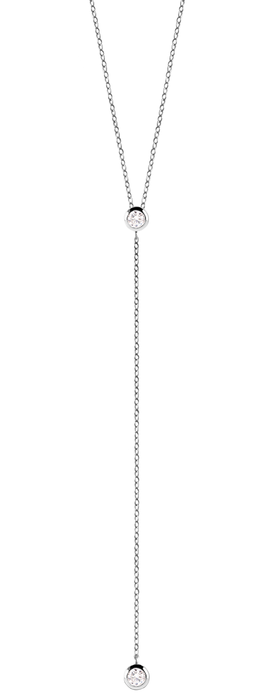 Collier Éclat d'Argent