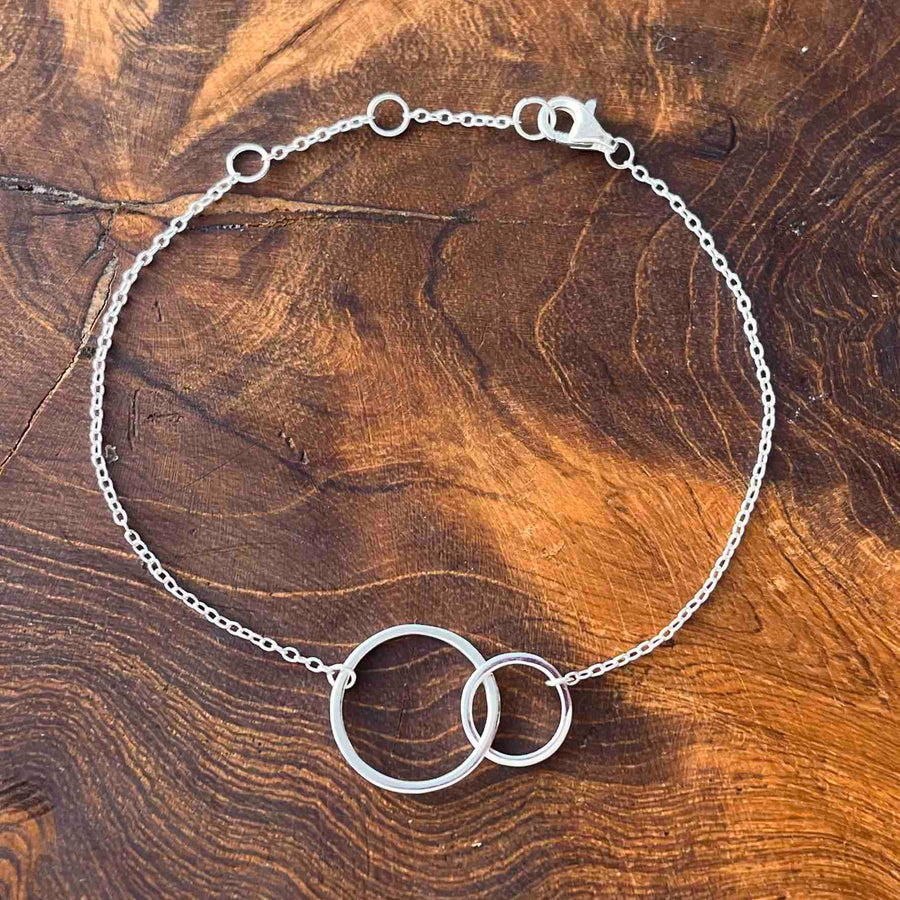 Bracelet Éclat d'Argent