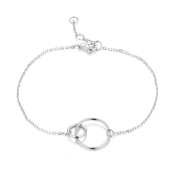 Éclat d'Argent Bracelet