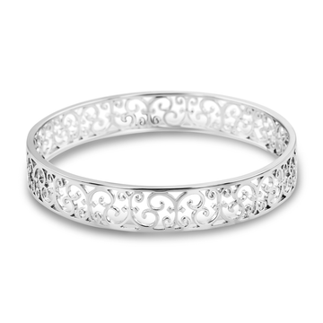 Éclat d'Argent Bracelet