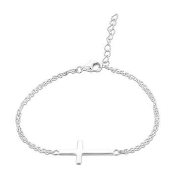 Éclat d'Argent Bracelet