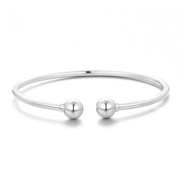 Éclat d'Argent Bracelet