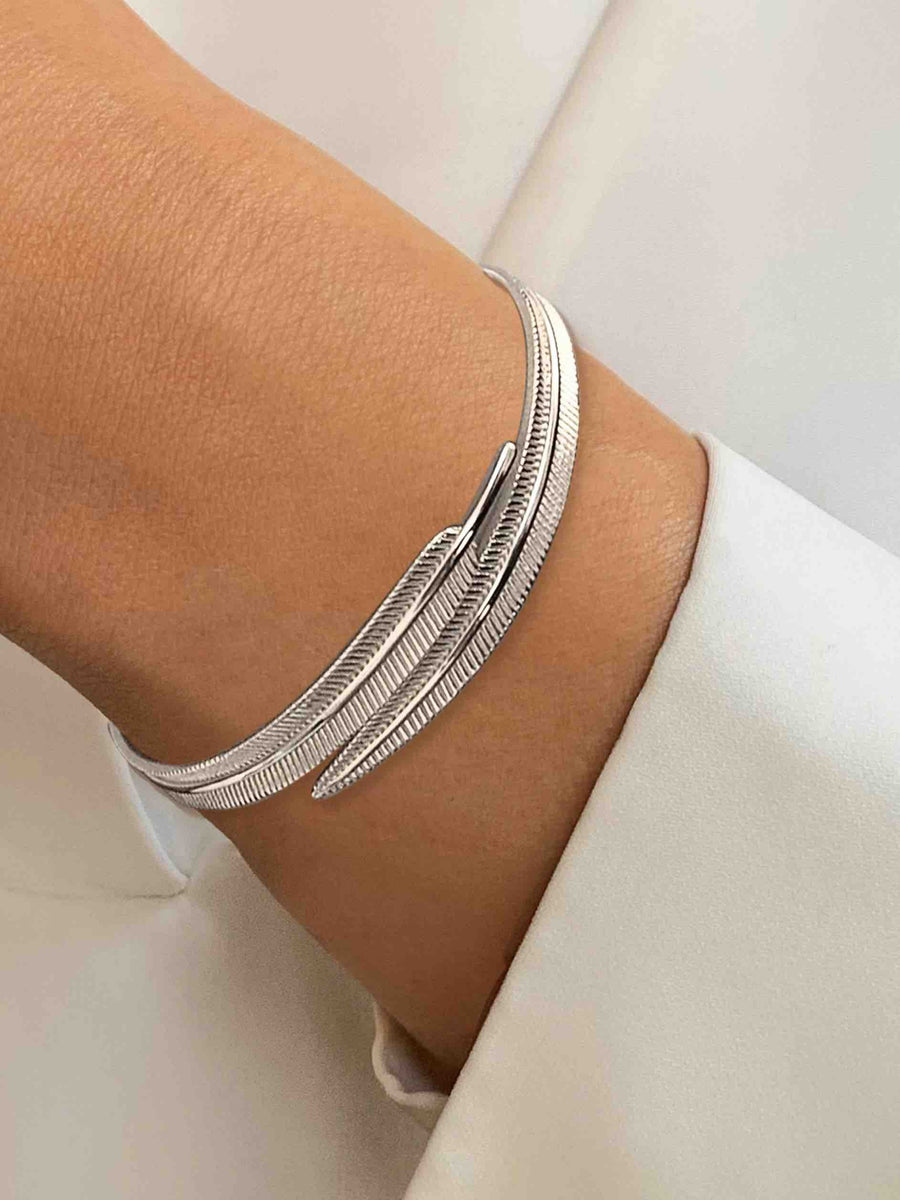 Bracelet Éclat d'Argent