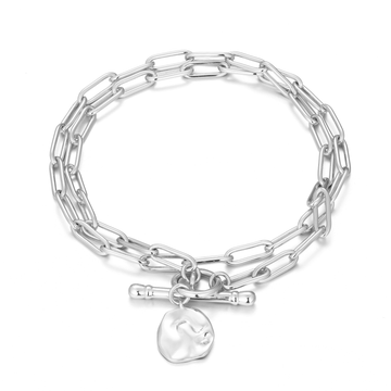 Éclat d'Argent Bracelet