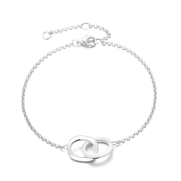 Éclat d'Argent Bracelet