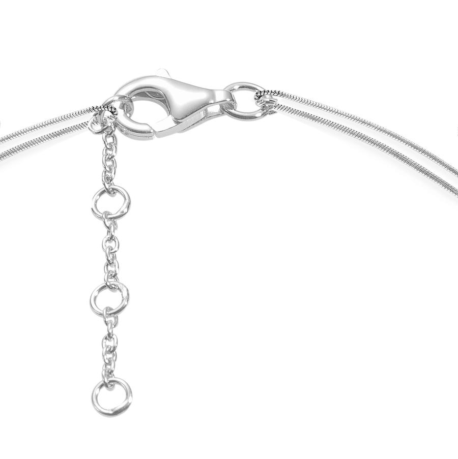 Bracelet Éclat d'Argent