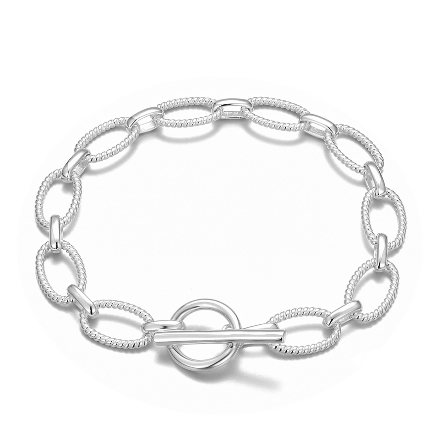 Bracelet Éclat d'Argent