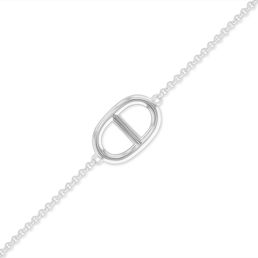 Bracelet Éclat d'Argent