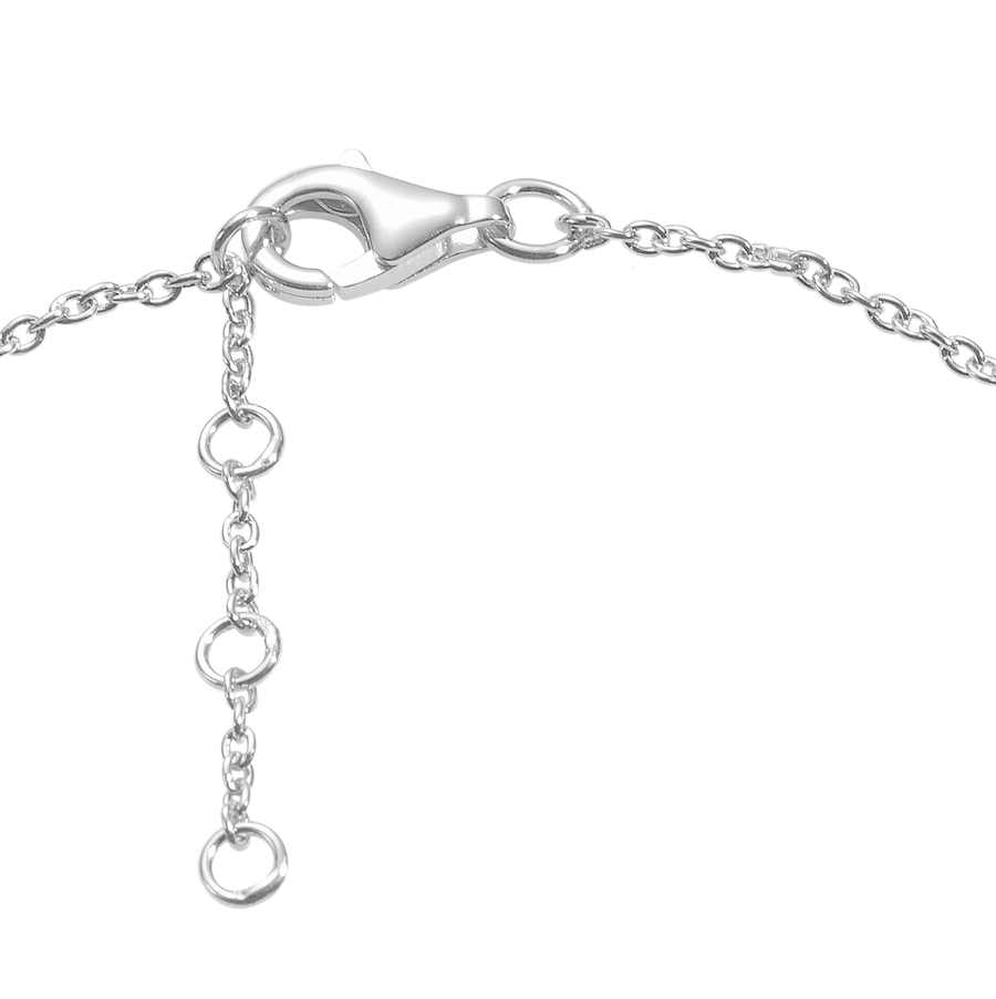 Bracelet Éclat d'Argent