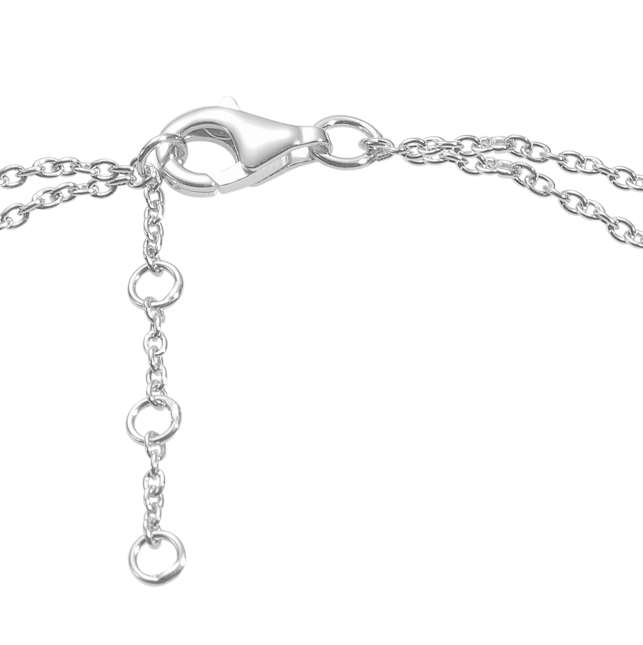 Éclat d'Argent Bracelet