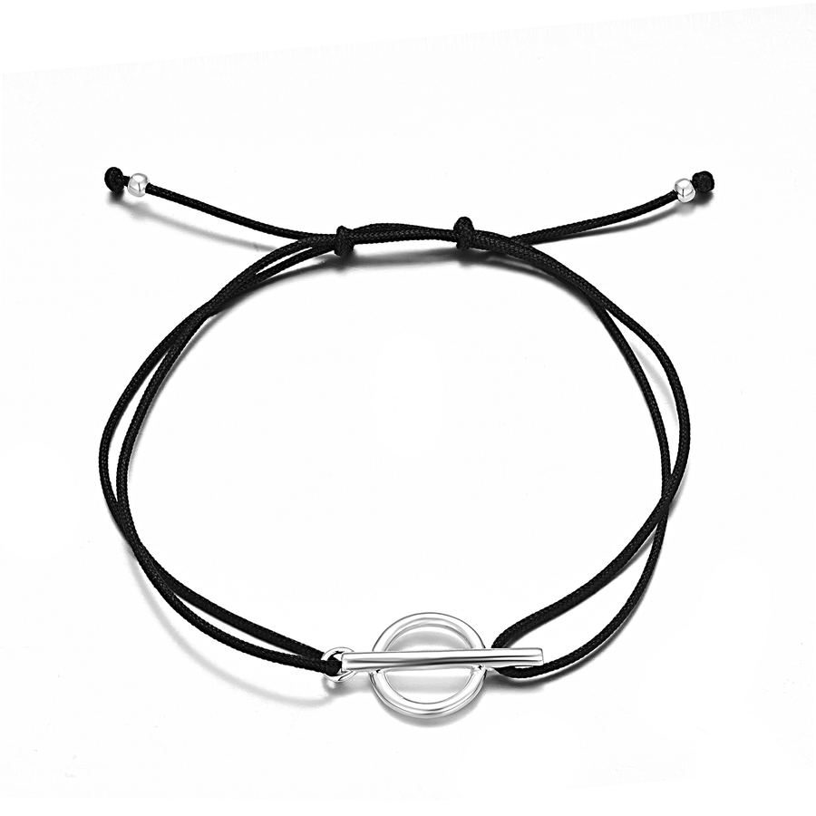 Bracelet Éclat d'Argent