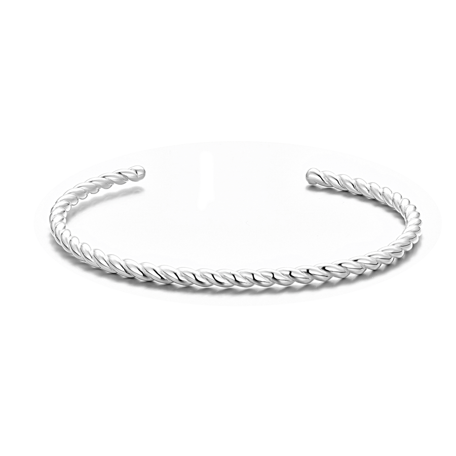 Bracelet Éclat d'Argent