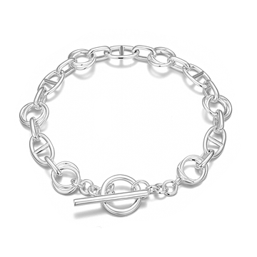 Éclat d'Argent Bracelet