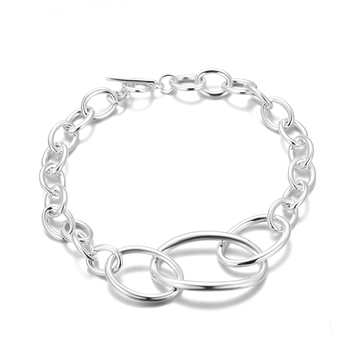 Bracelet Éclat d'Argent