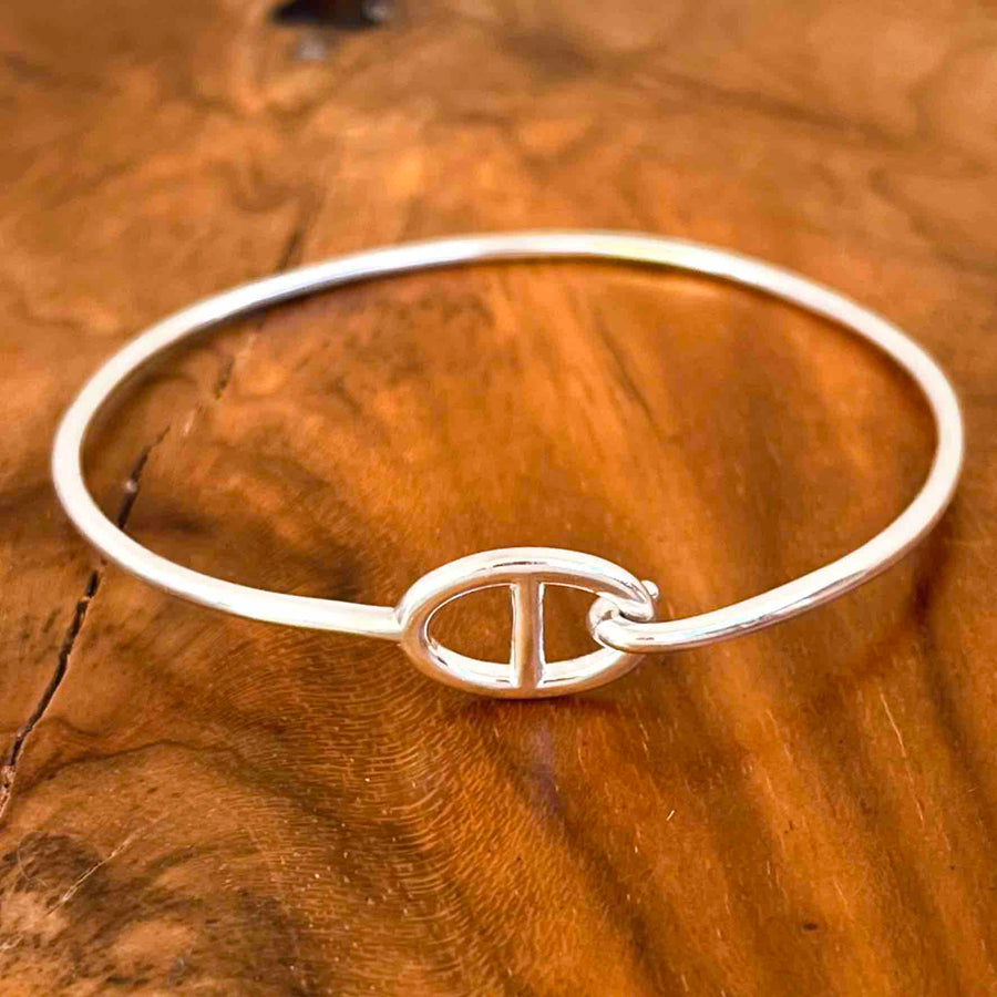 Éclat d'Argent Bracelet