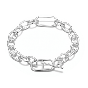 Bracelet Éclat d'Argent