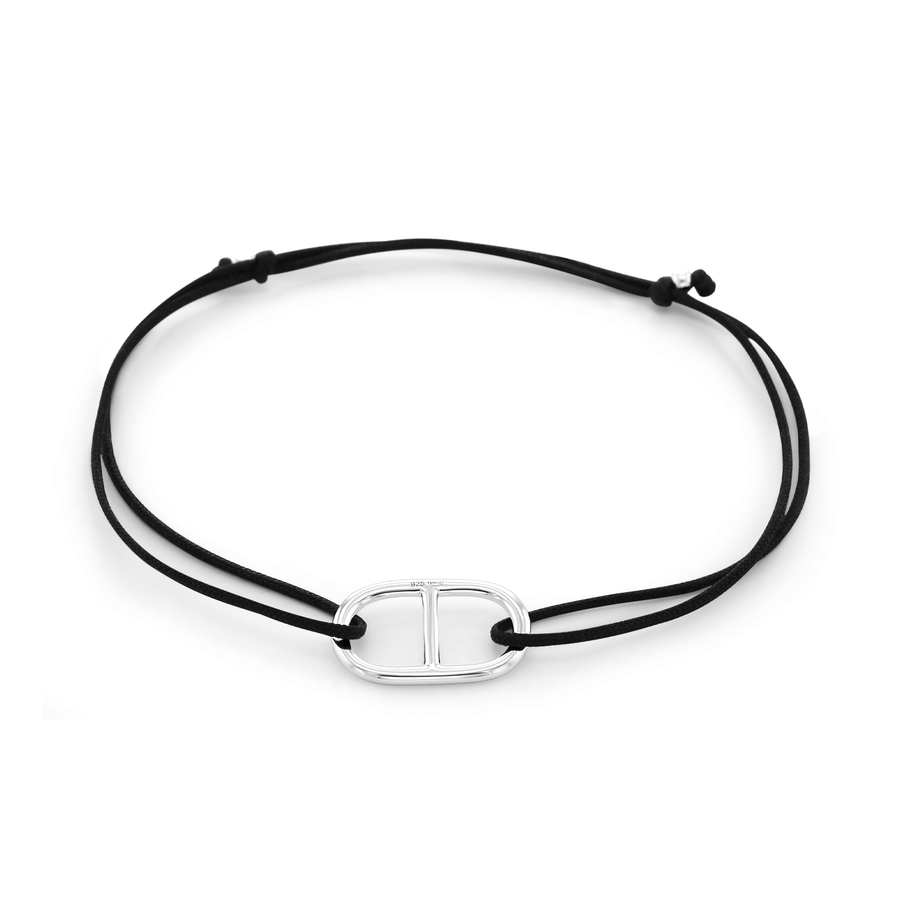 Éclat d'Argent Bracelet