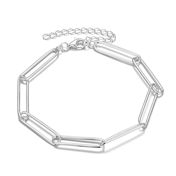 Éclat d'Argent Bracelet