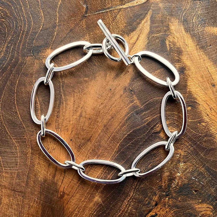 Éclat d'Argent Bracelet