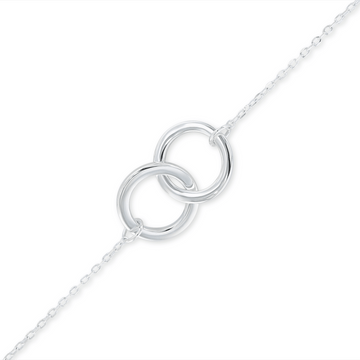 Bracelet Éclat d'Argent