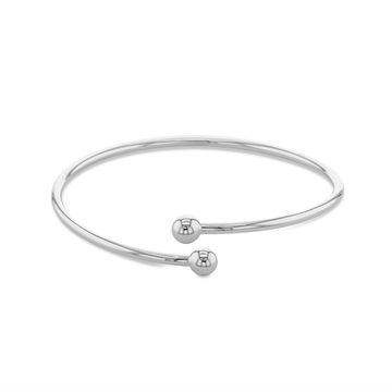 Éclat d'Argent Bracelet