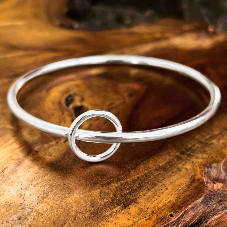 Bracelet Éclat d'Argent