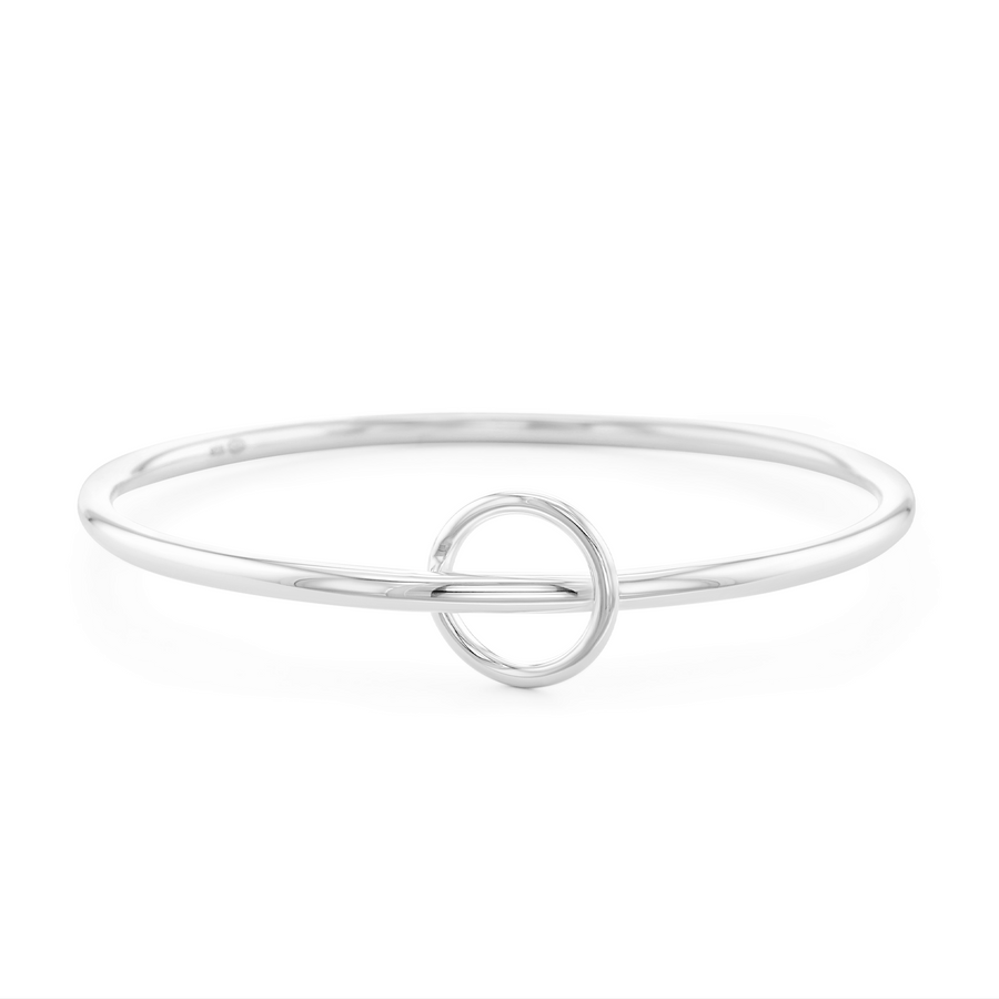 Bracelet Éclat d'Argent