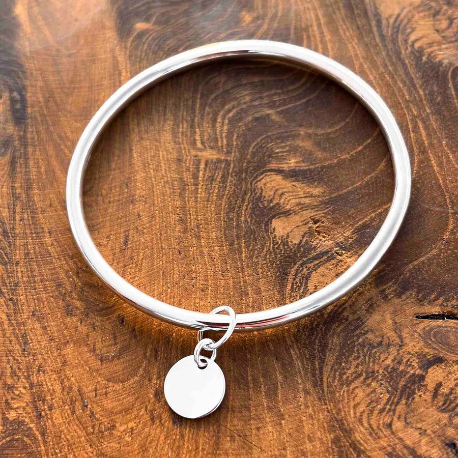 Éclat d'Argent Bracelet