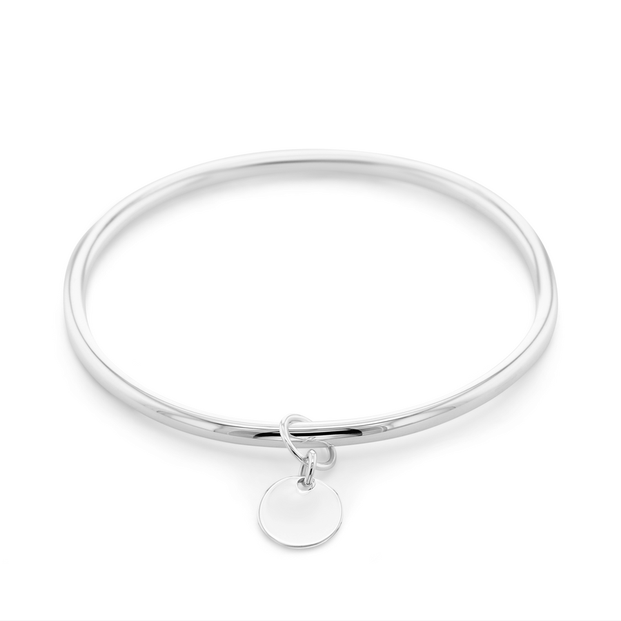 Bracelet Éclat d'Argent