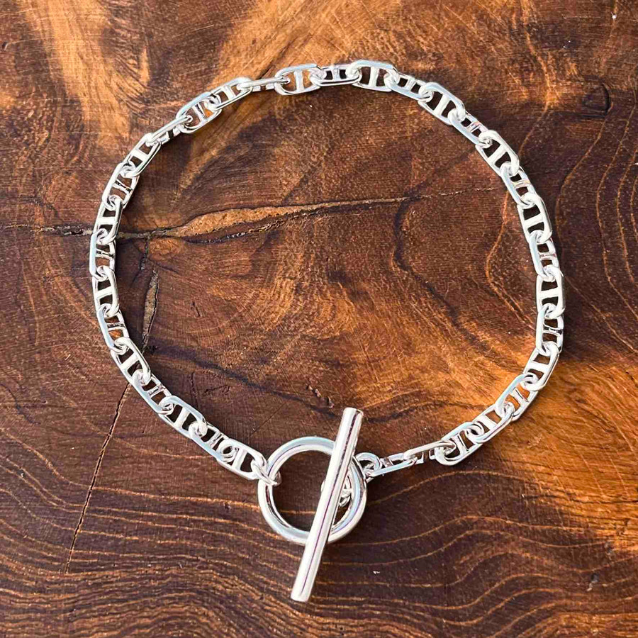 Éclat d'Argent Bracelet