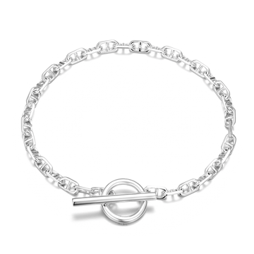 Bracelet Éclat d'Argent