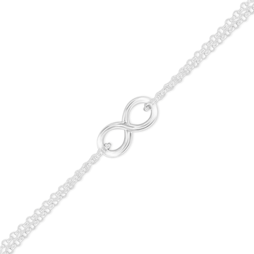 Bracelet Éclat d'Argent