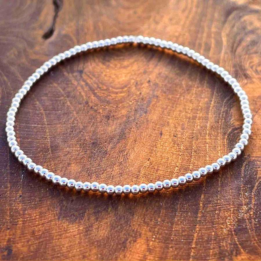 Bracelet Éclat d'Argent