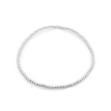 Éclat d'Argent Bracelet