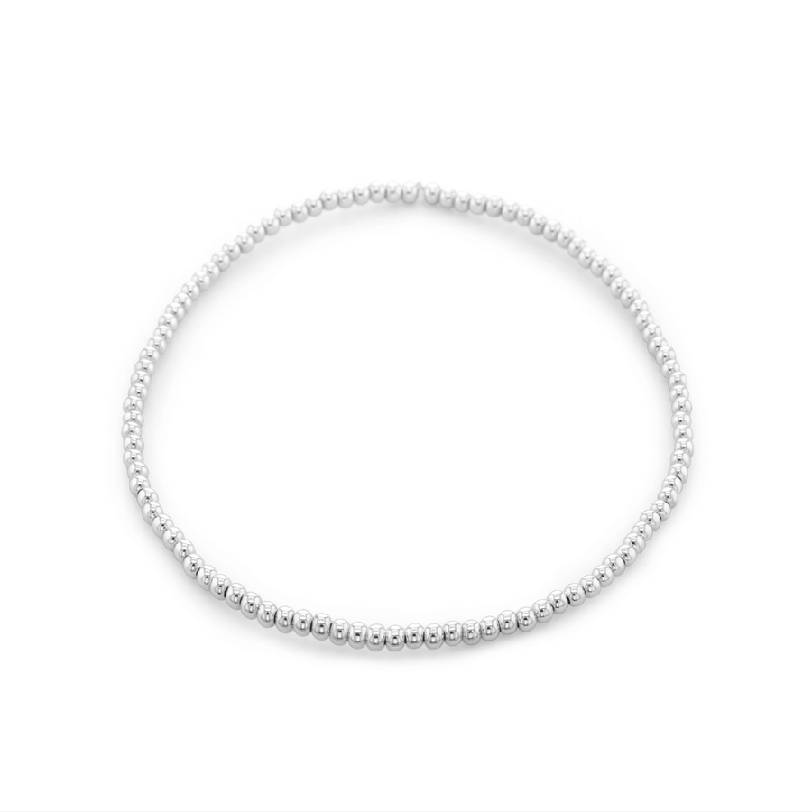 Éclat d'Argent Bracelet