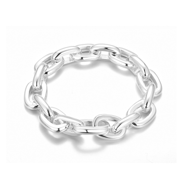 Éclat d'Argent Bracelet