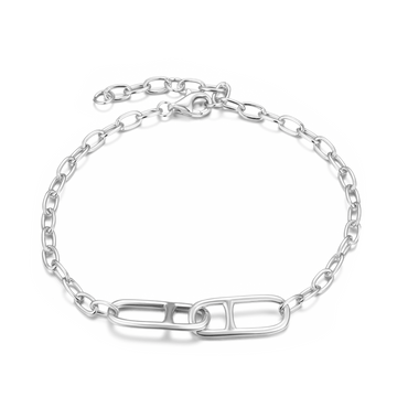 Éclat d'Argent Bracelet