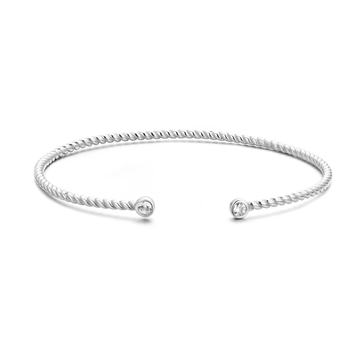 Bracelet Éclat d'Argent